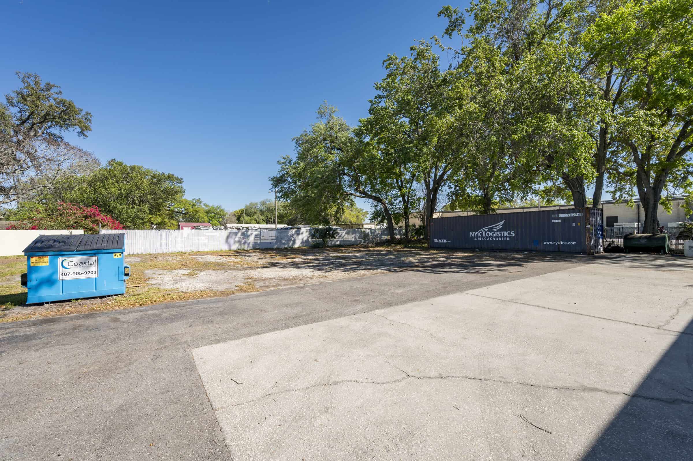 6555 Orange Avenue Orlando FL 32809