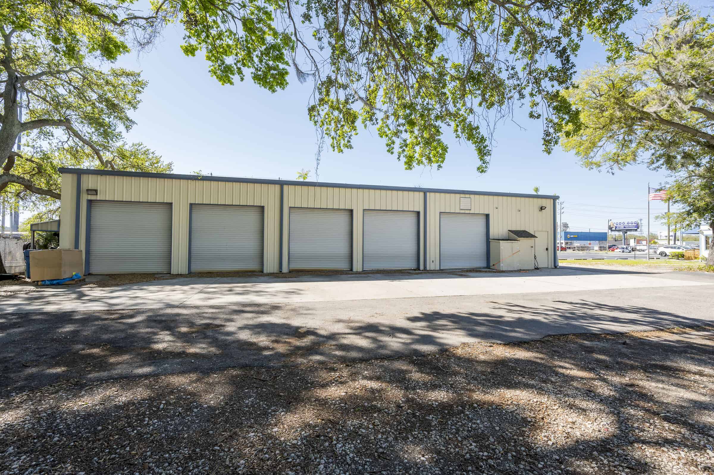 6555 Orange Avenue Orlando FL 32809