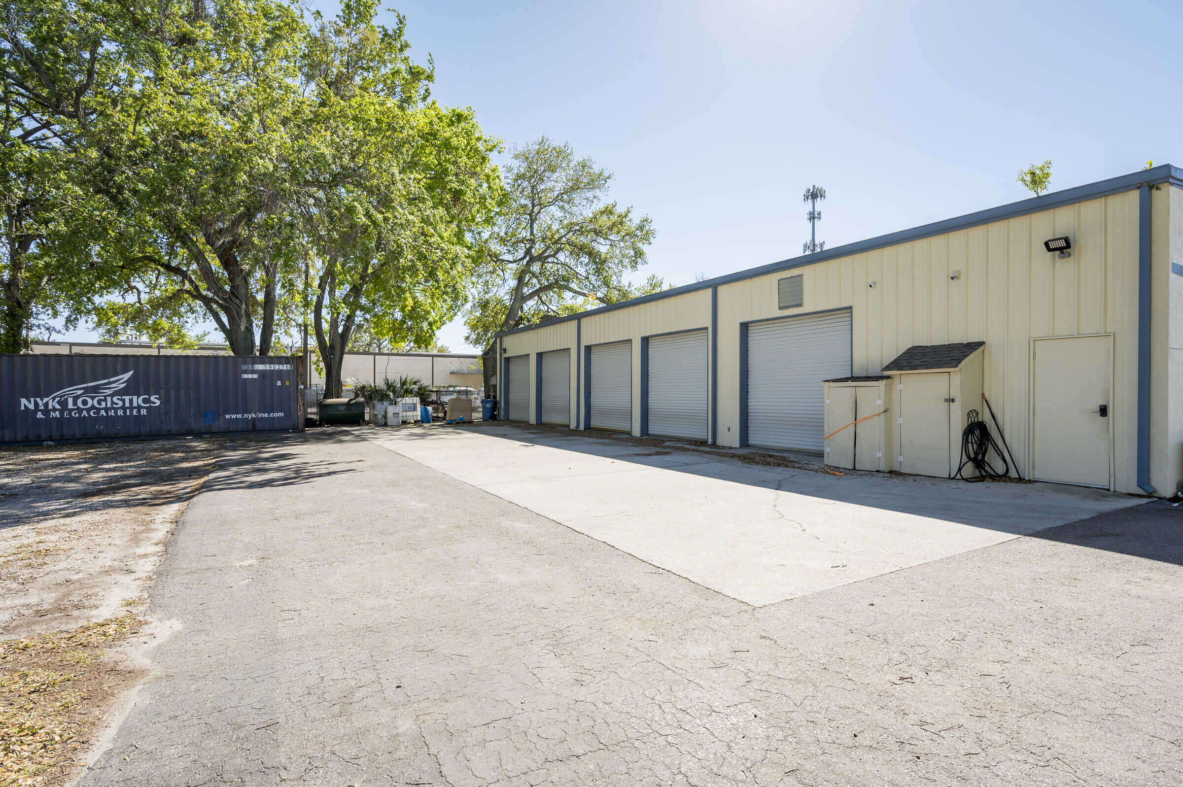6555 Orange Avenue Orlando FL 32809