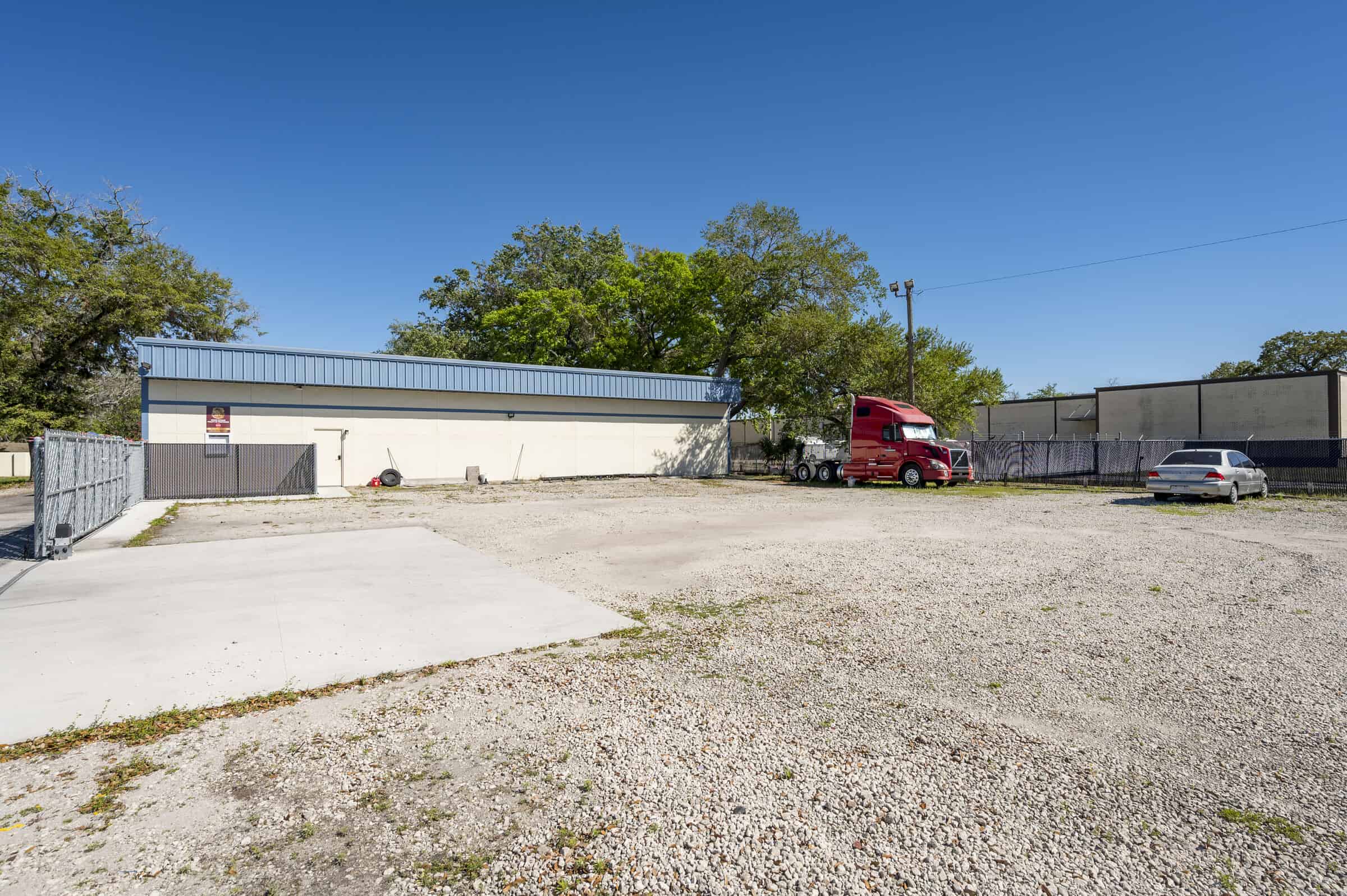 6555 Orange Avenue Orlando FL 32809