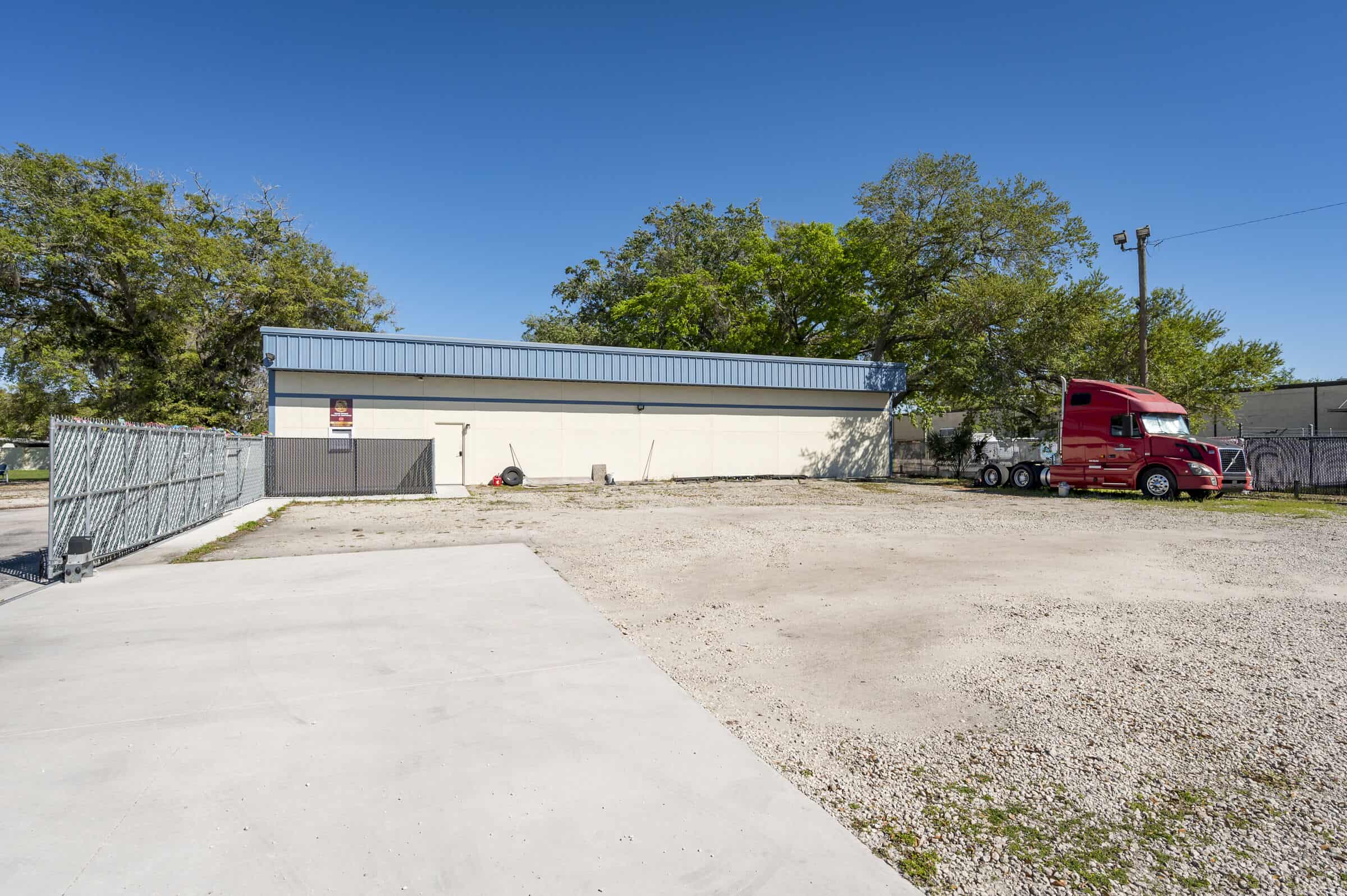 6555 Orange Avenue Orlando FL 32809