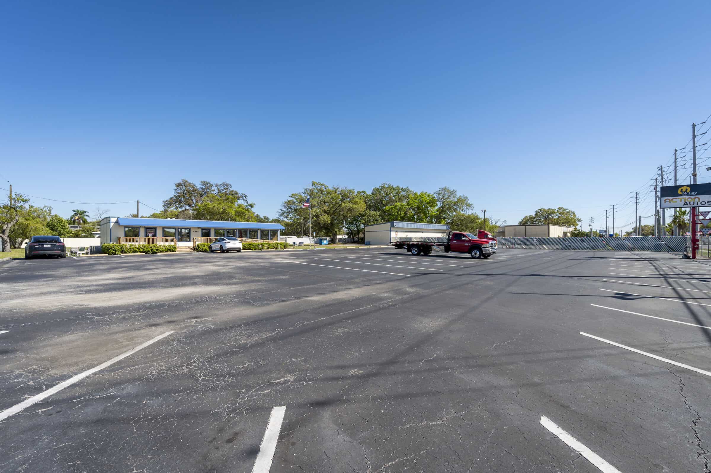 6555 Orange Avenue Orlando FL 32809