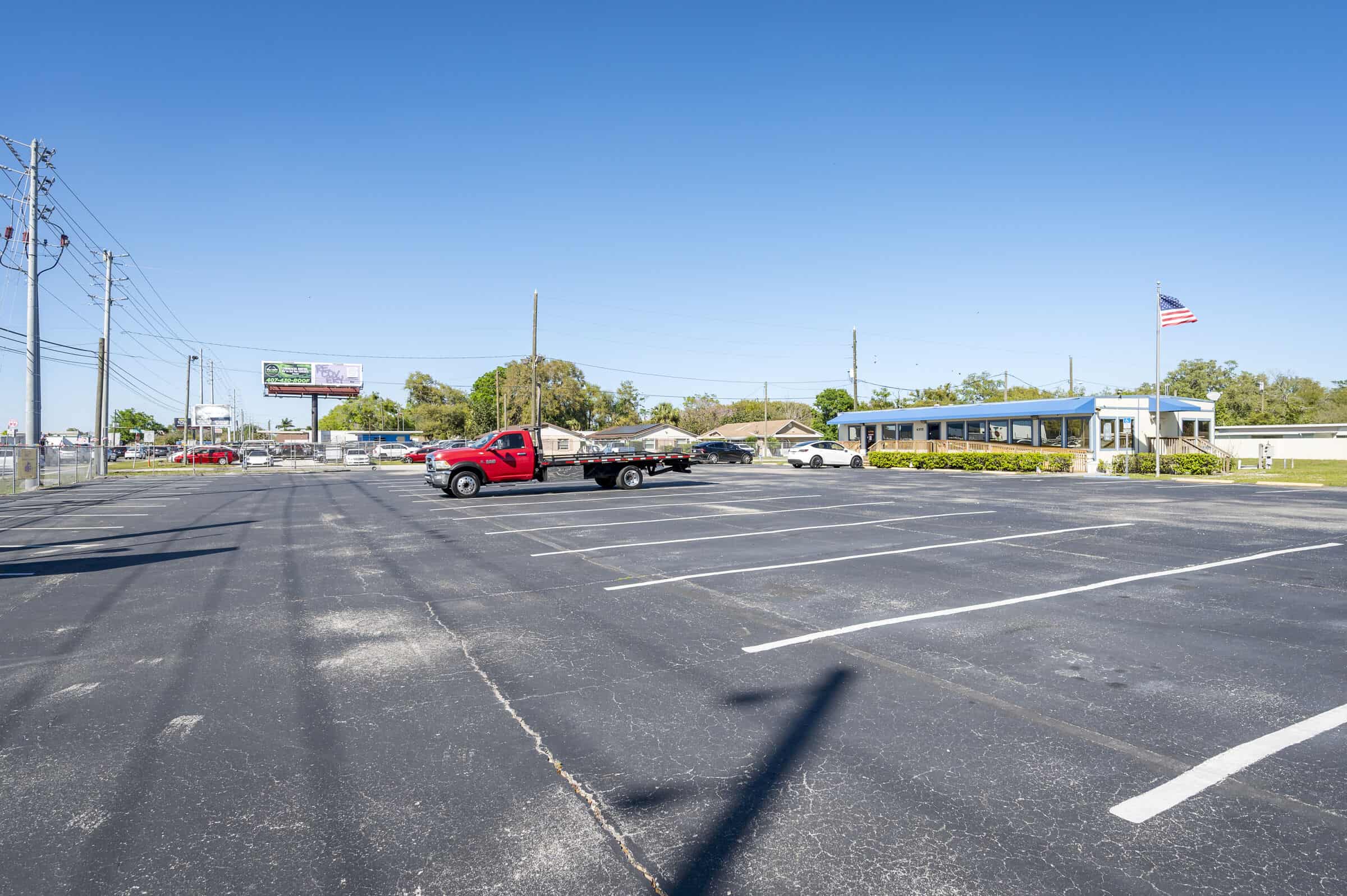 6555 Orange Avenue Orlando FL 32809
