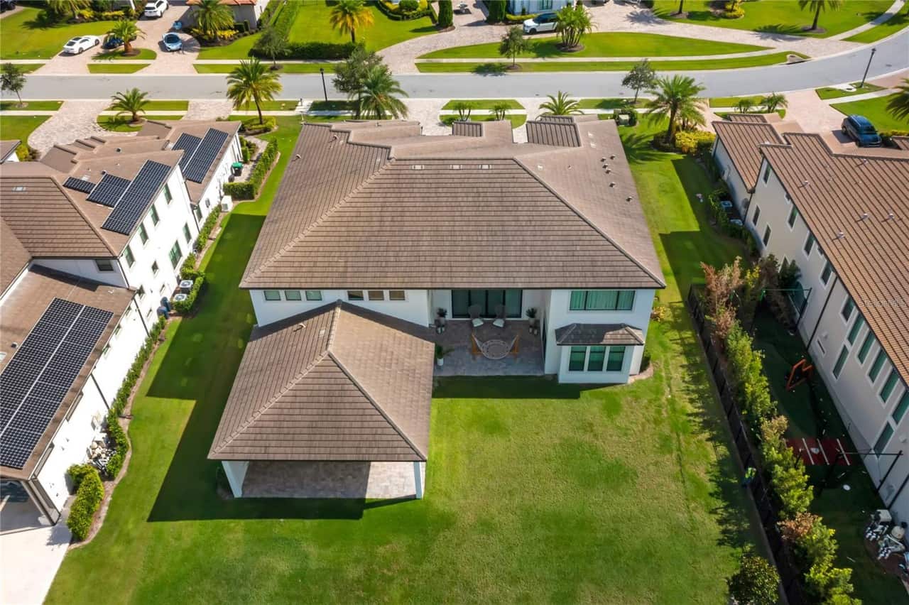 4047 Isabella Circle WINDERMERE FL 34786