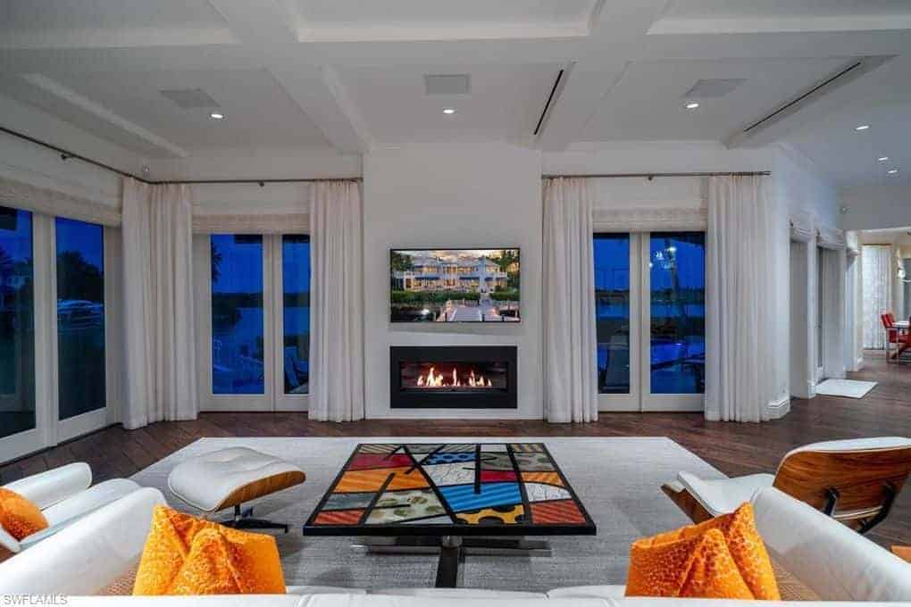 3695 Nelsons Walk Naples FL 34102