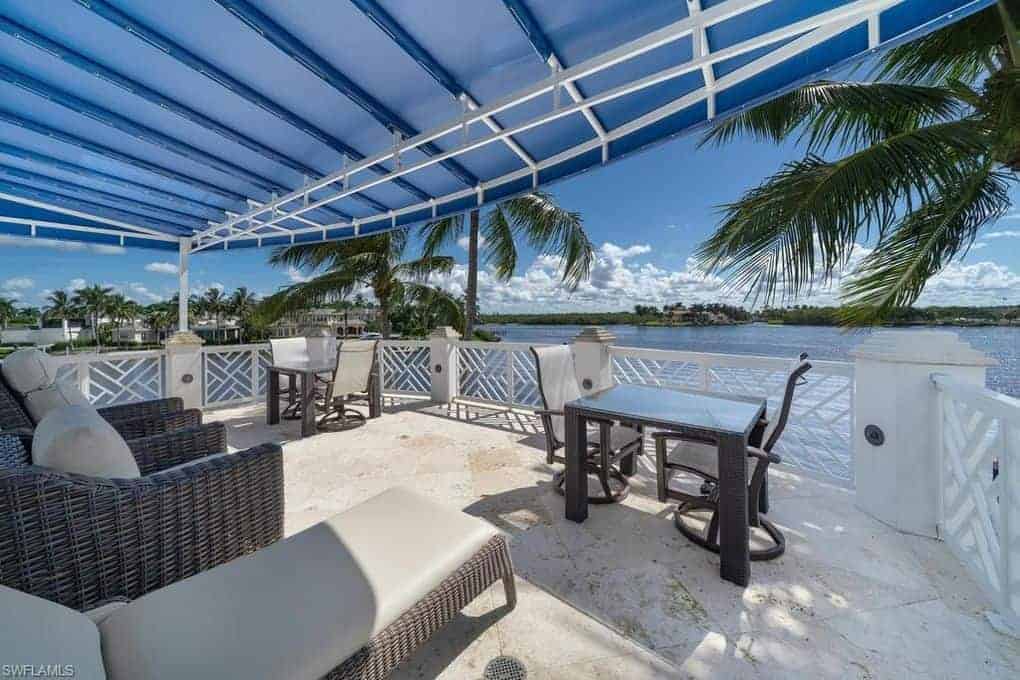 3695 Nelsons Walk Naples FL 34102