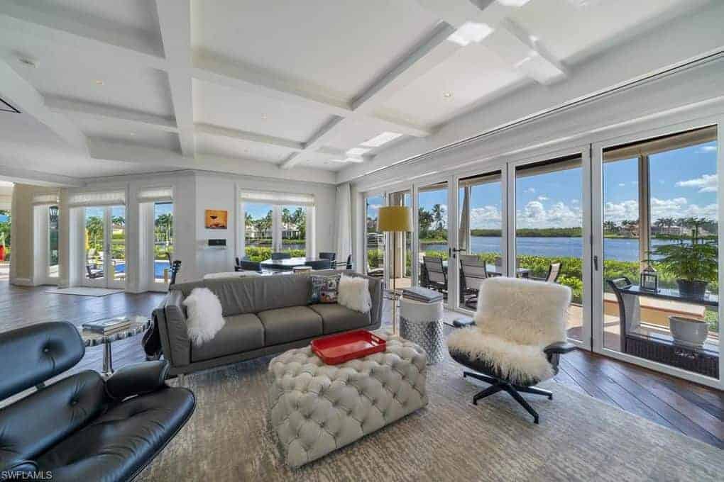 3695 Nelsons Walk Naples FL 34102