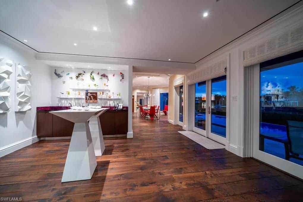 3695 Nelsons Walk Naples FL 34102