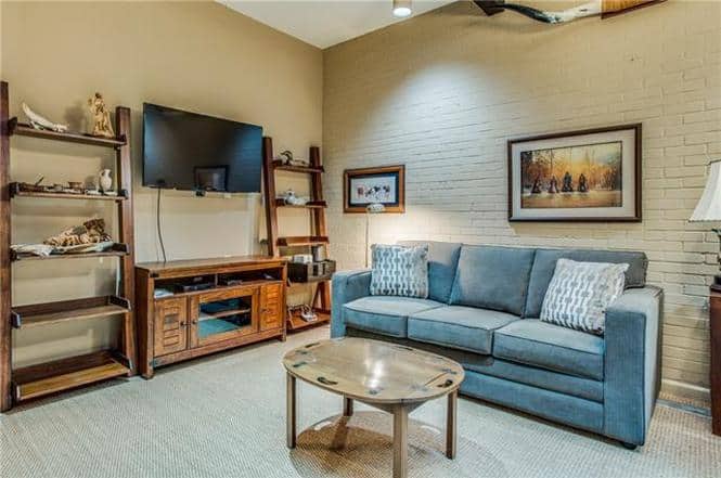 5858 Farquhar Lane Dallas TX 75209
