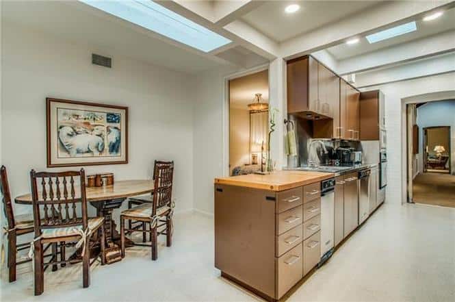 5858 Farquhar Lane Dallas TX 75209