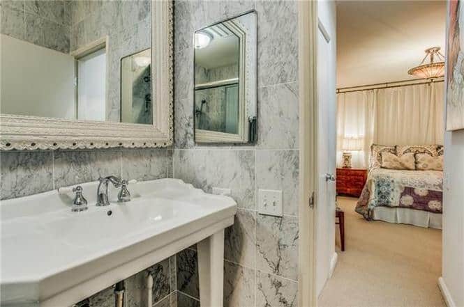 5858 Farquhar Lane Dallas TX 75209