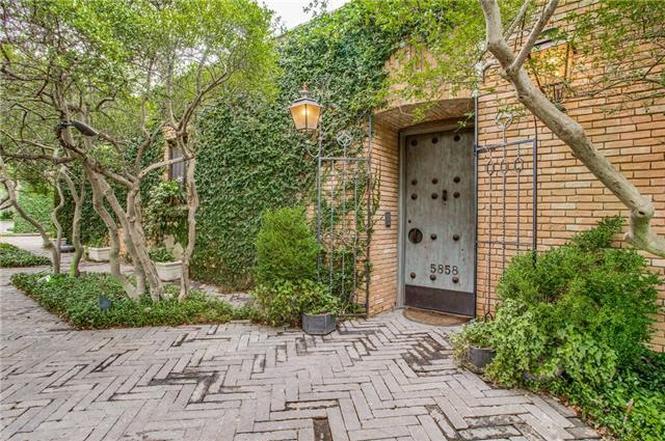 5858 Farquhar Lane Dallas TX 75209