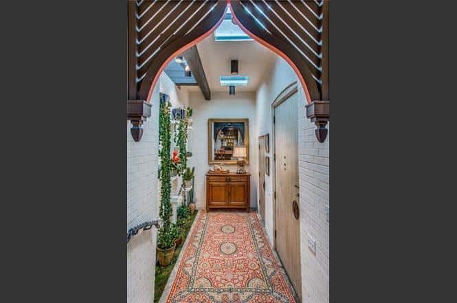 5858 Farquhar Lane Dallas TX 75209