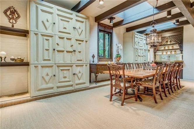 5858 Farquhar Lane Dallas TX 75209