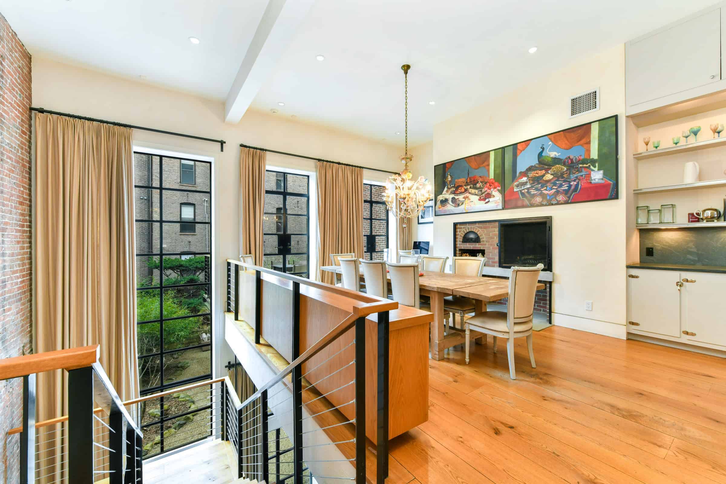 5 Union Park, Boston, MA 02118
