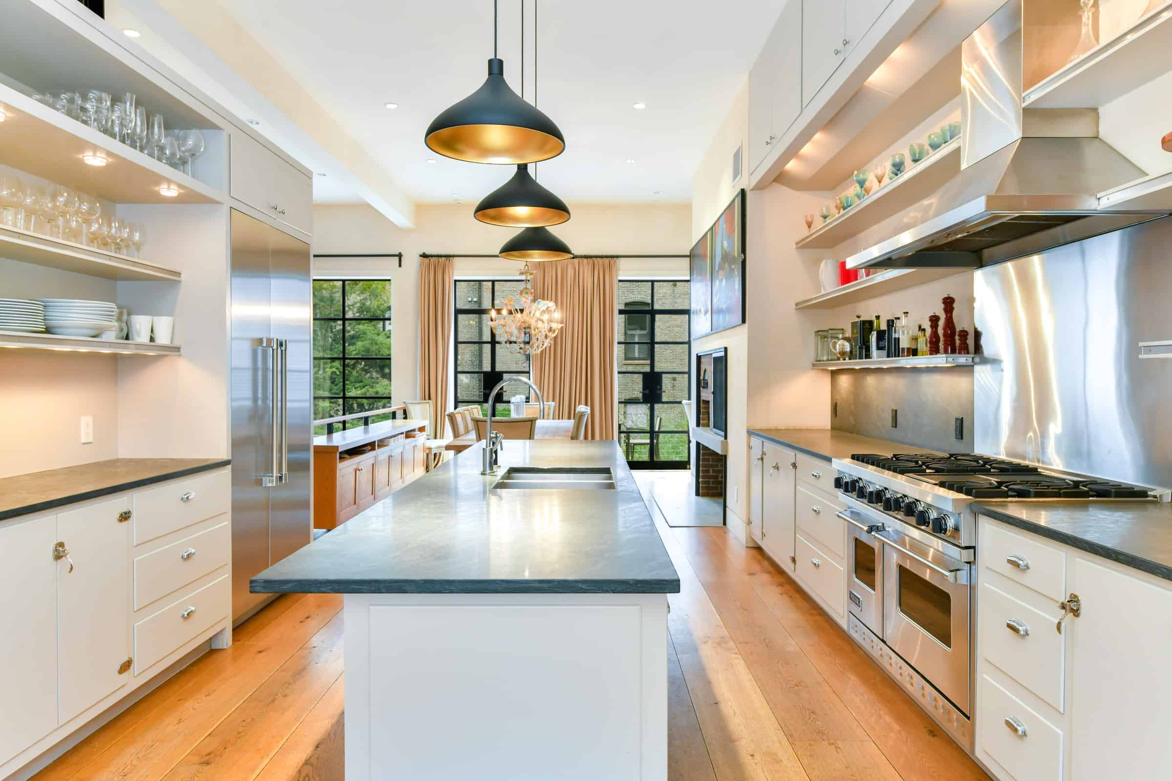 5 Union Park, Boston, MA 02118