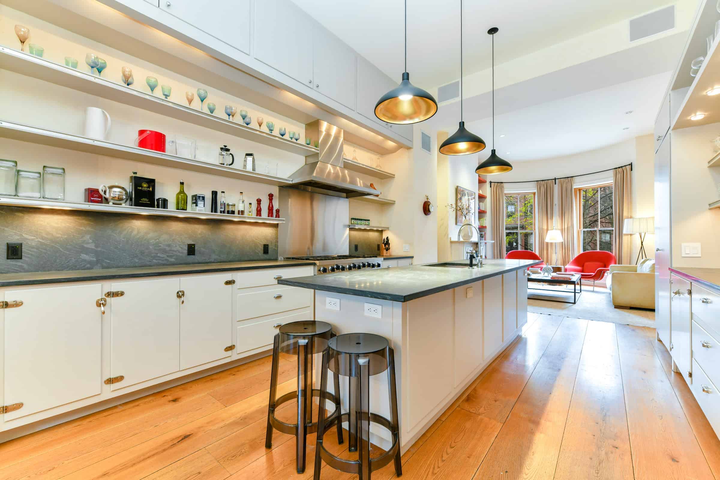 5 Union Park, Boston, MA 02118