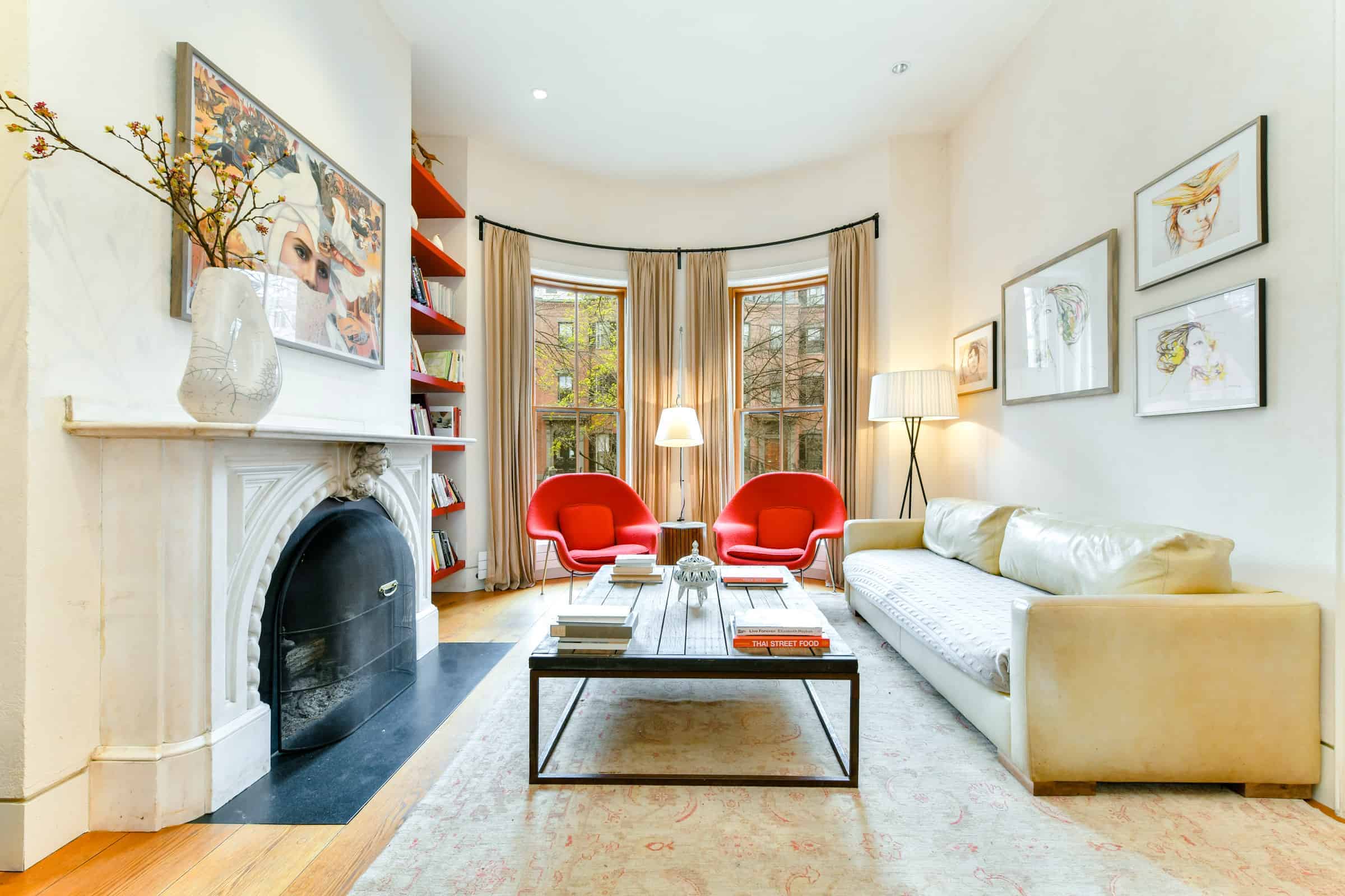 5 Union Park, Boston, MA 02118