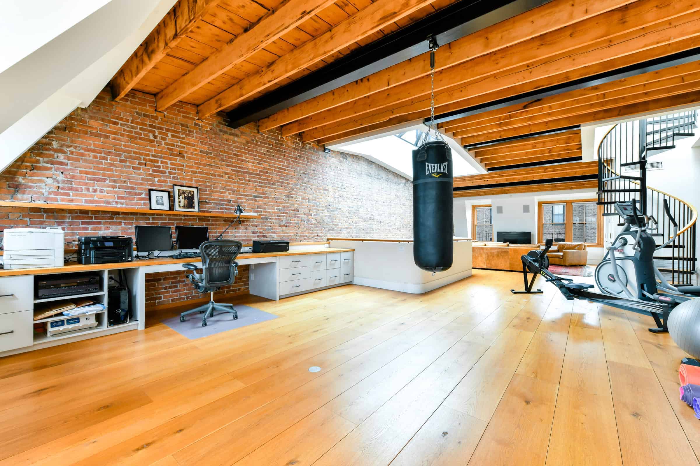 5 Union Park, Boston, MA 02118