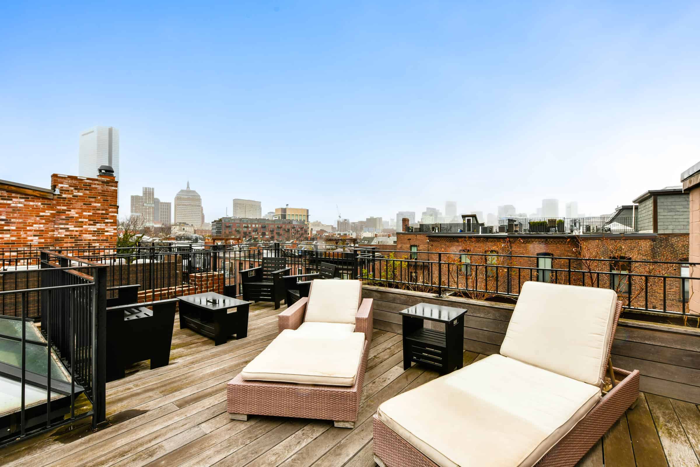 5 Union Park, Boston, MA 02118