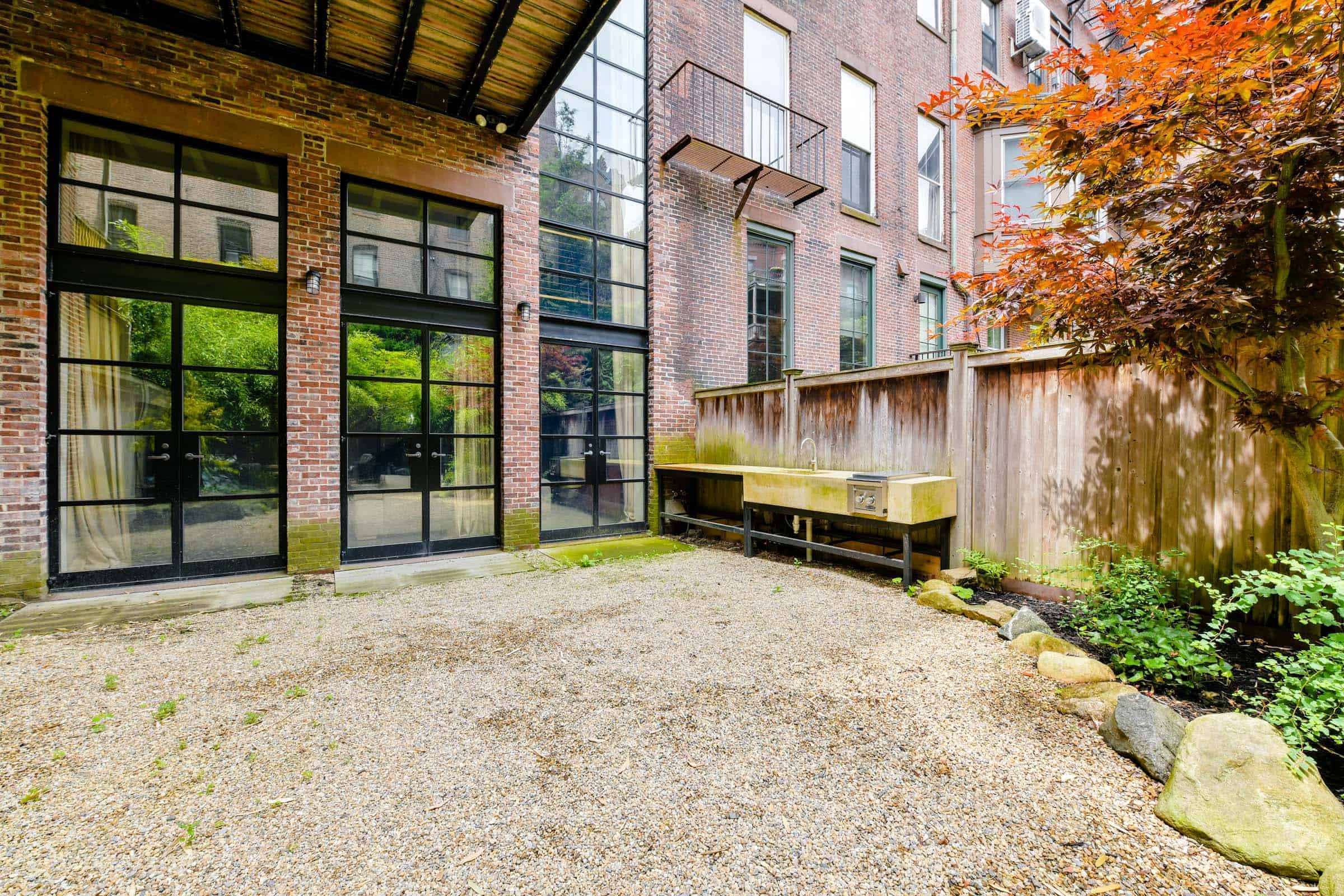 5 Union Park, Boston, MA 02118