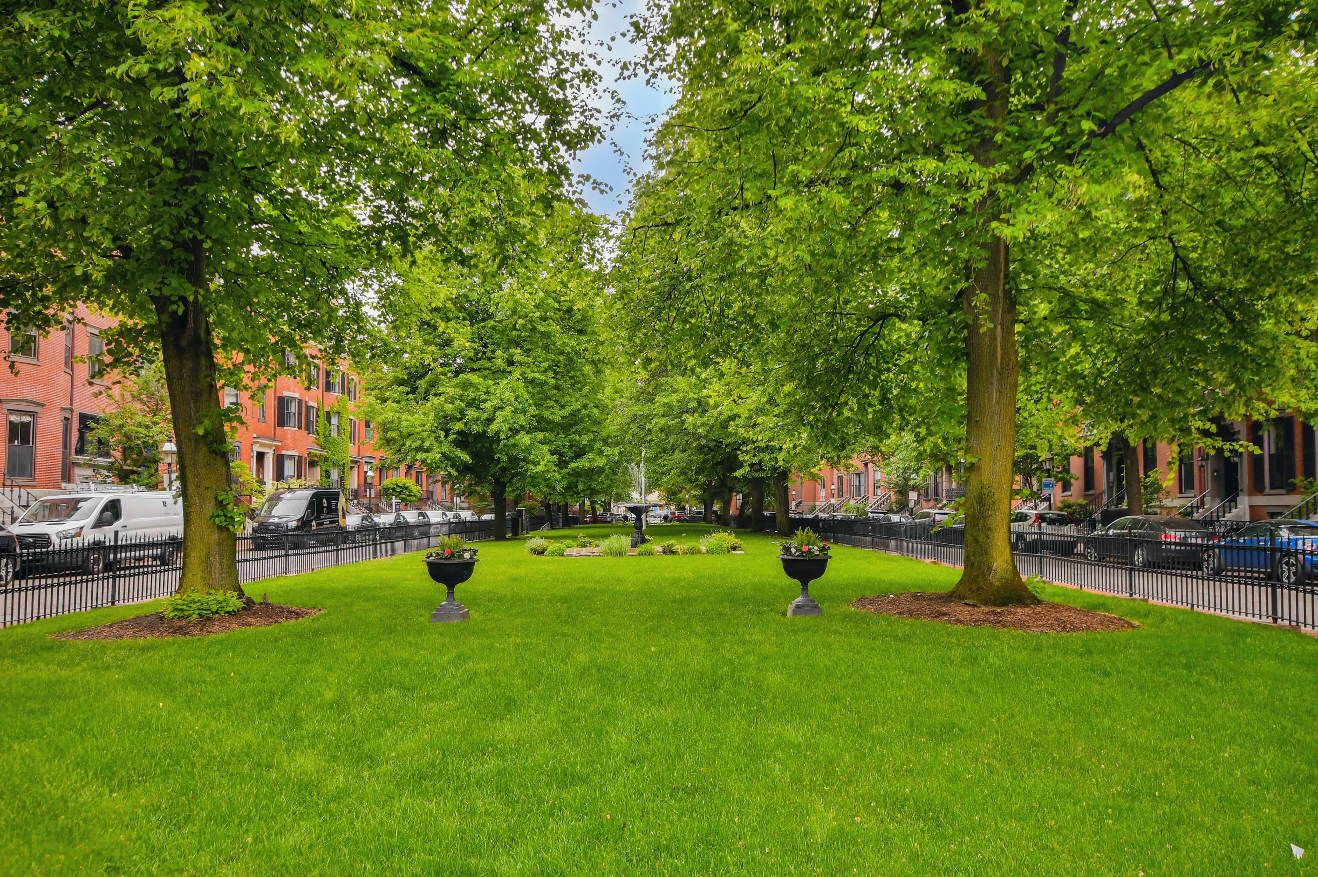 5 Union Park, Boston, MA 02118