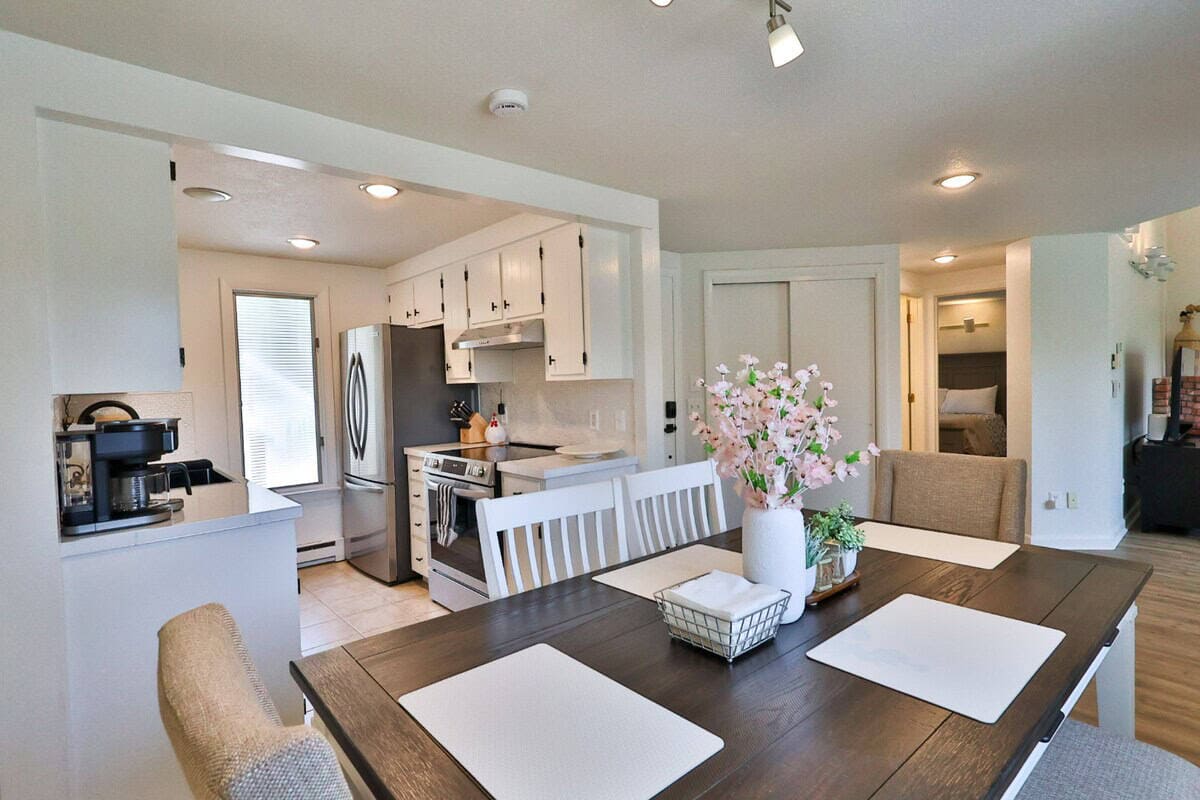 Lakeside Condo | Eastman Beach Grantham NH