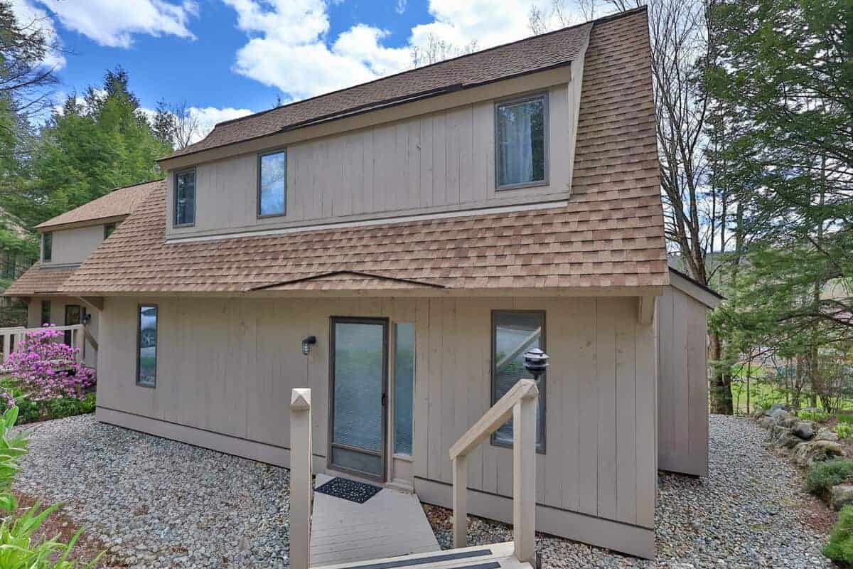 Lakeside Condo | Eastman Beach Grantham NH