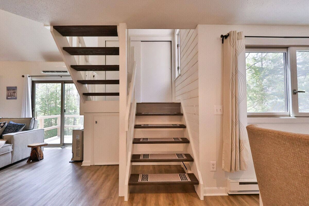 Lakeside Condo | Eastman Beach Grantham NH