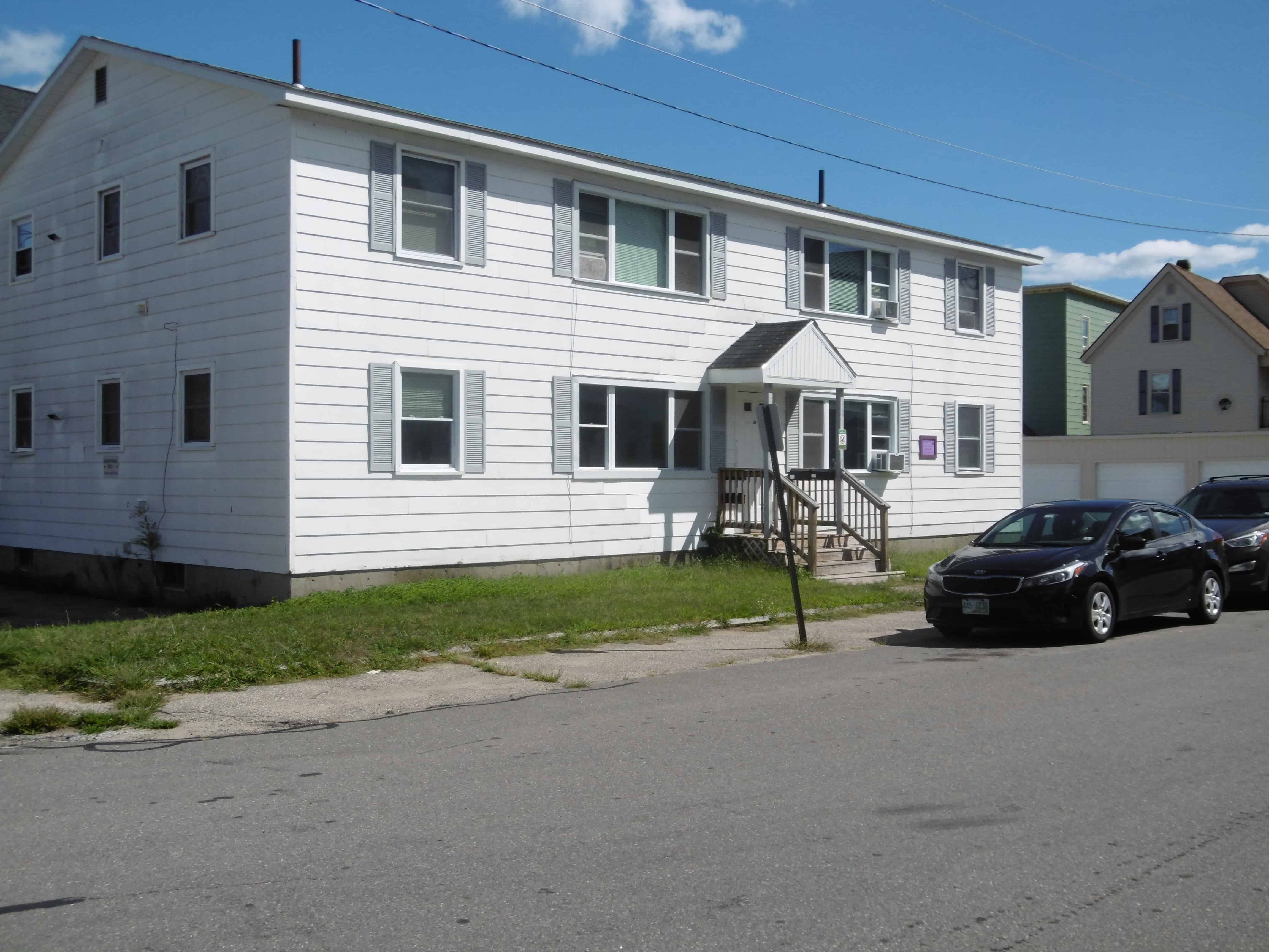 Peloquin Realty & Property Management