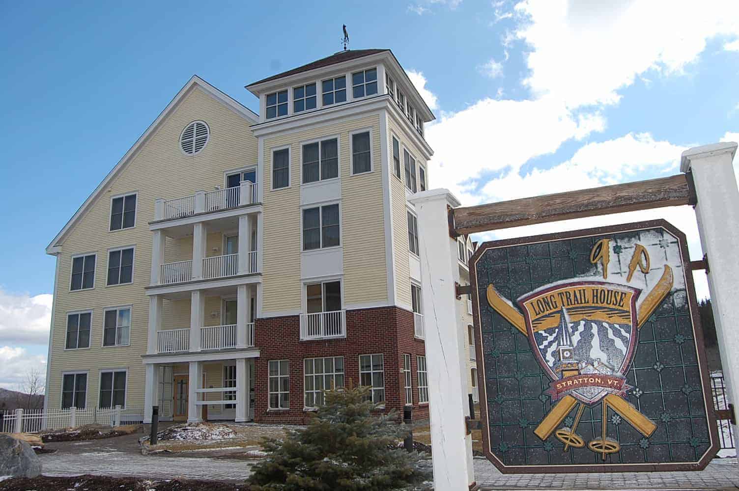Stratton VT 05155
