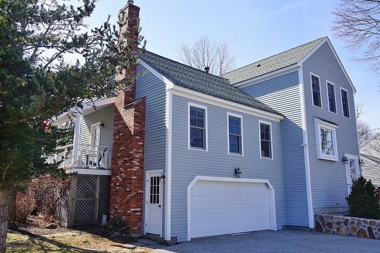 9 Red Rock Lane Beverly MA 01915