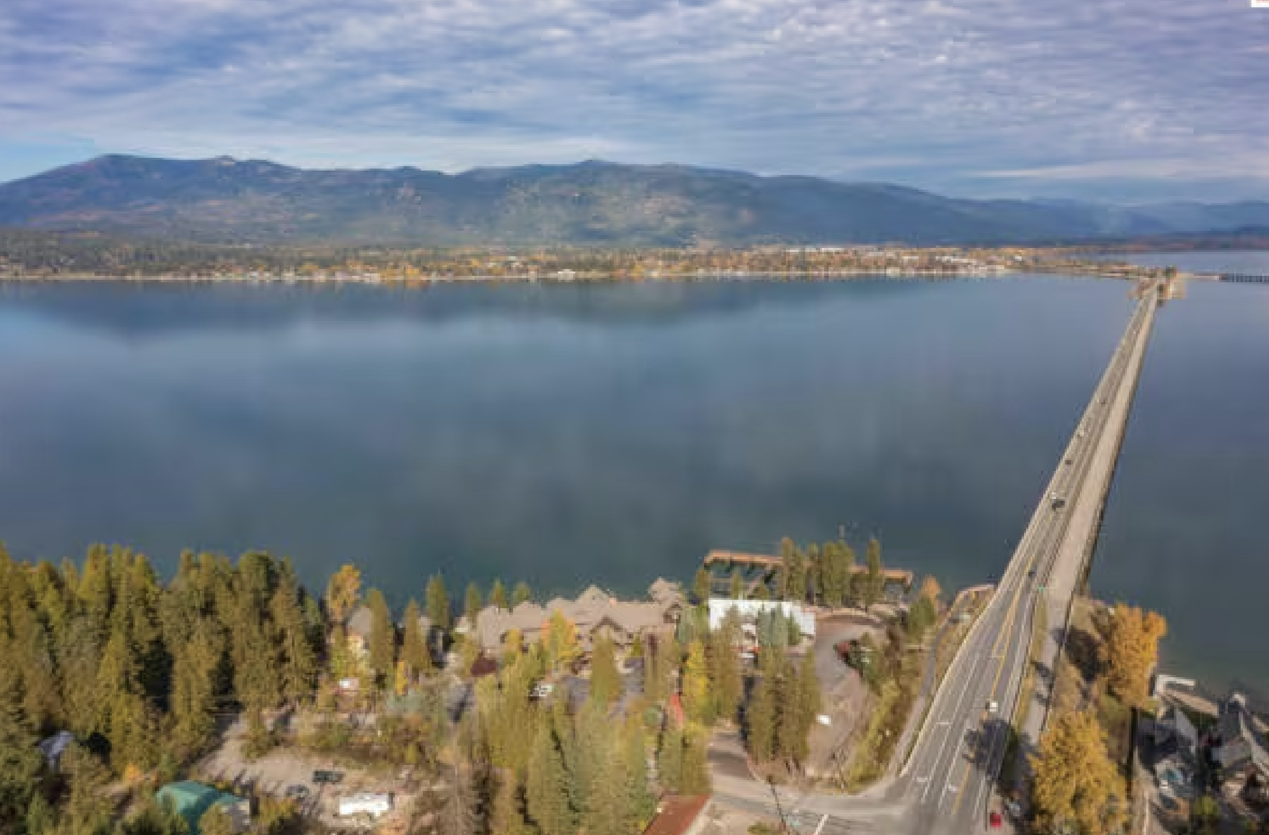 41–45 Lakeshore Drive Sagle ID 83860