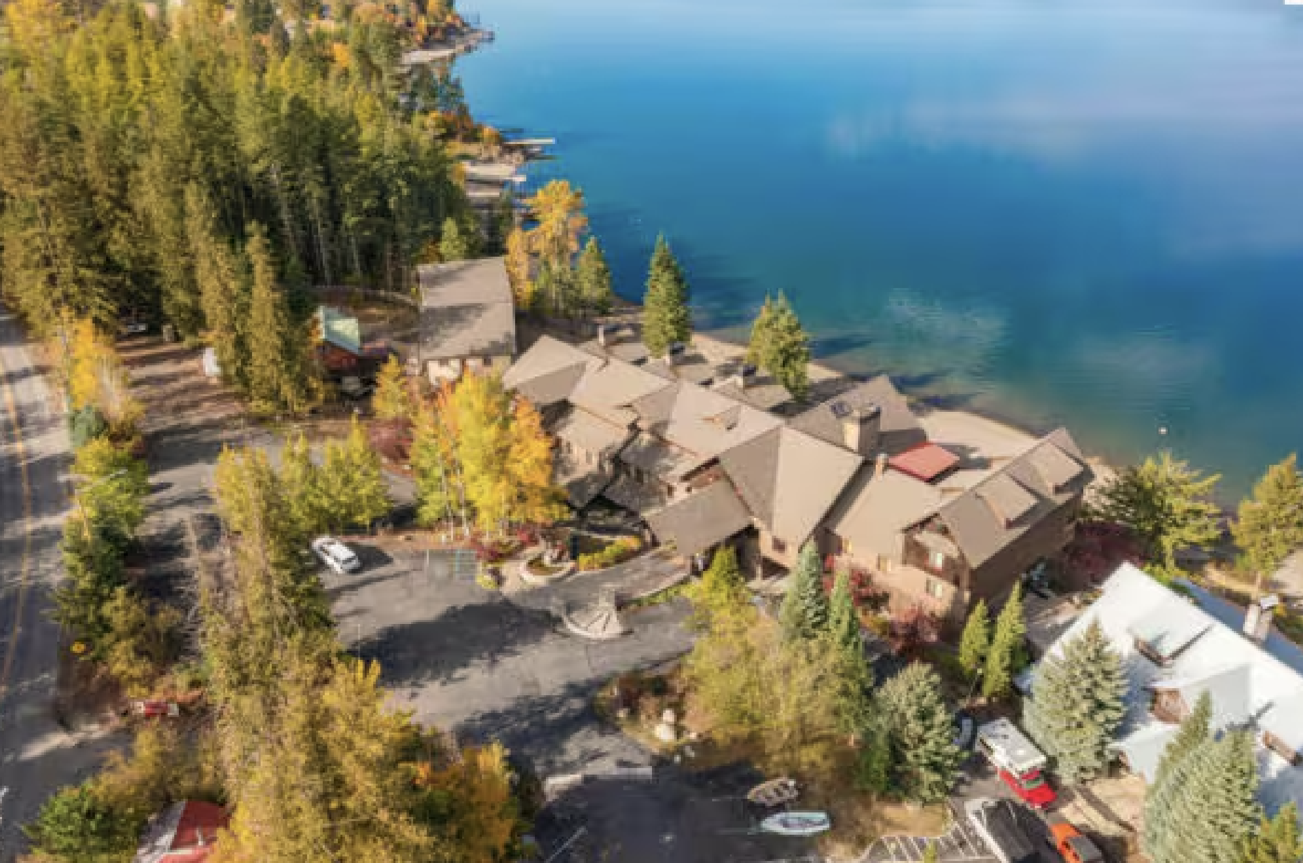 41–45 Lakeshore Drive Sagle ID 83860