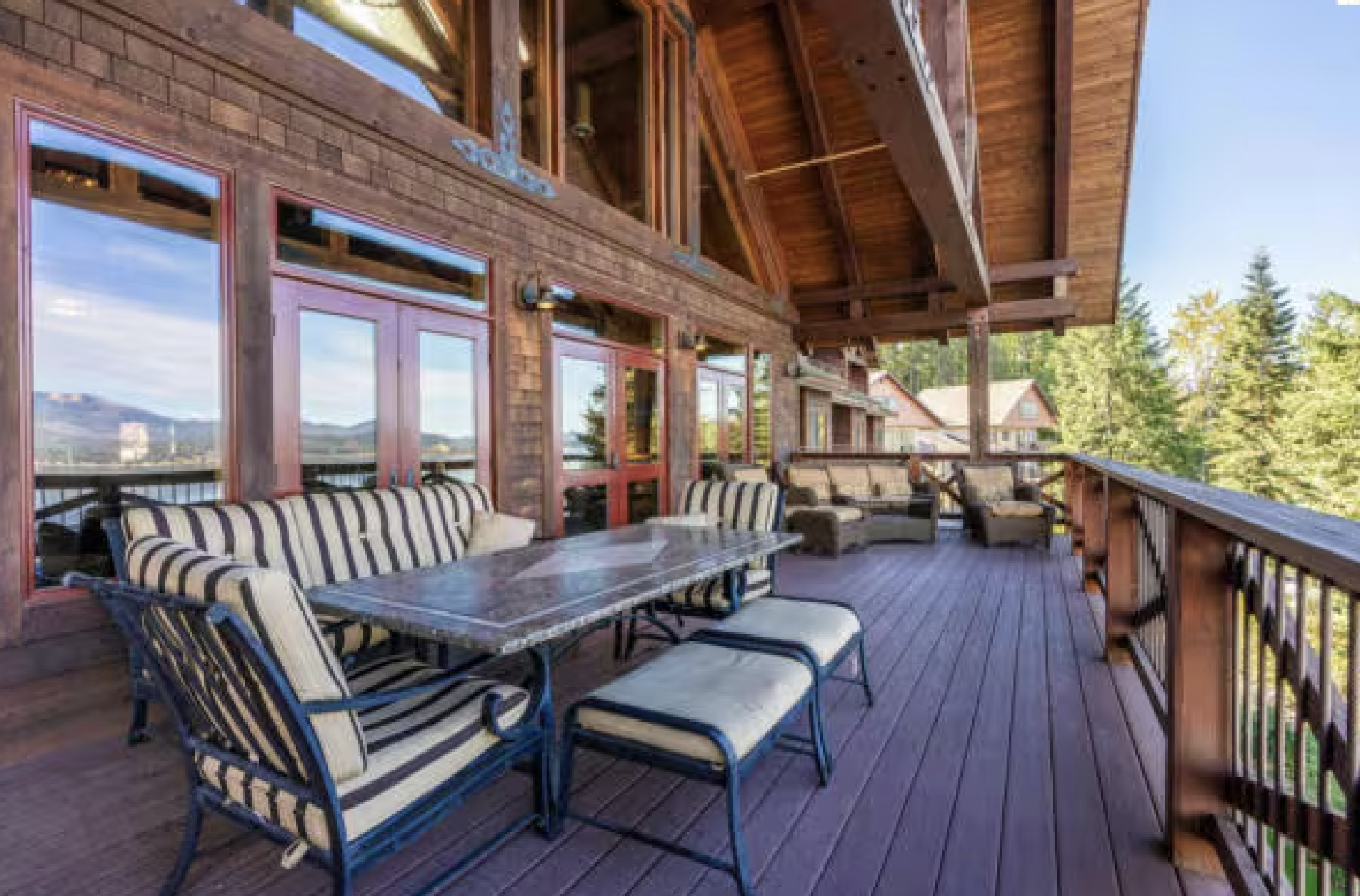 41–45 Lakeshore Drive Sagle ID 83860