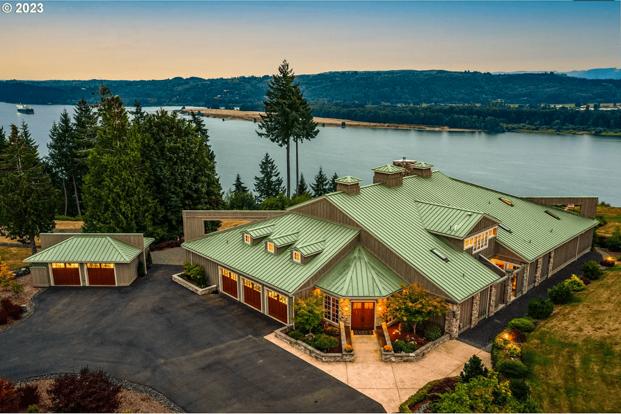 545 Mcadams Road E Longview WA 98632