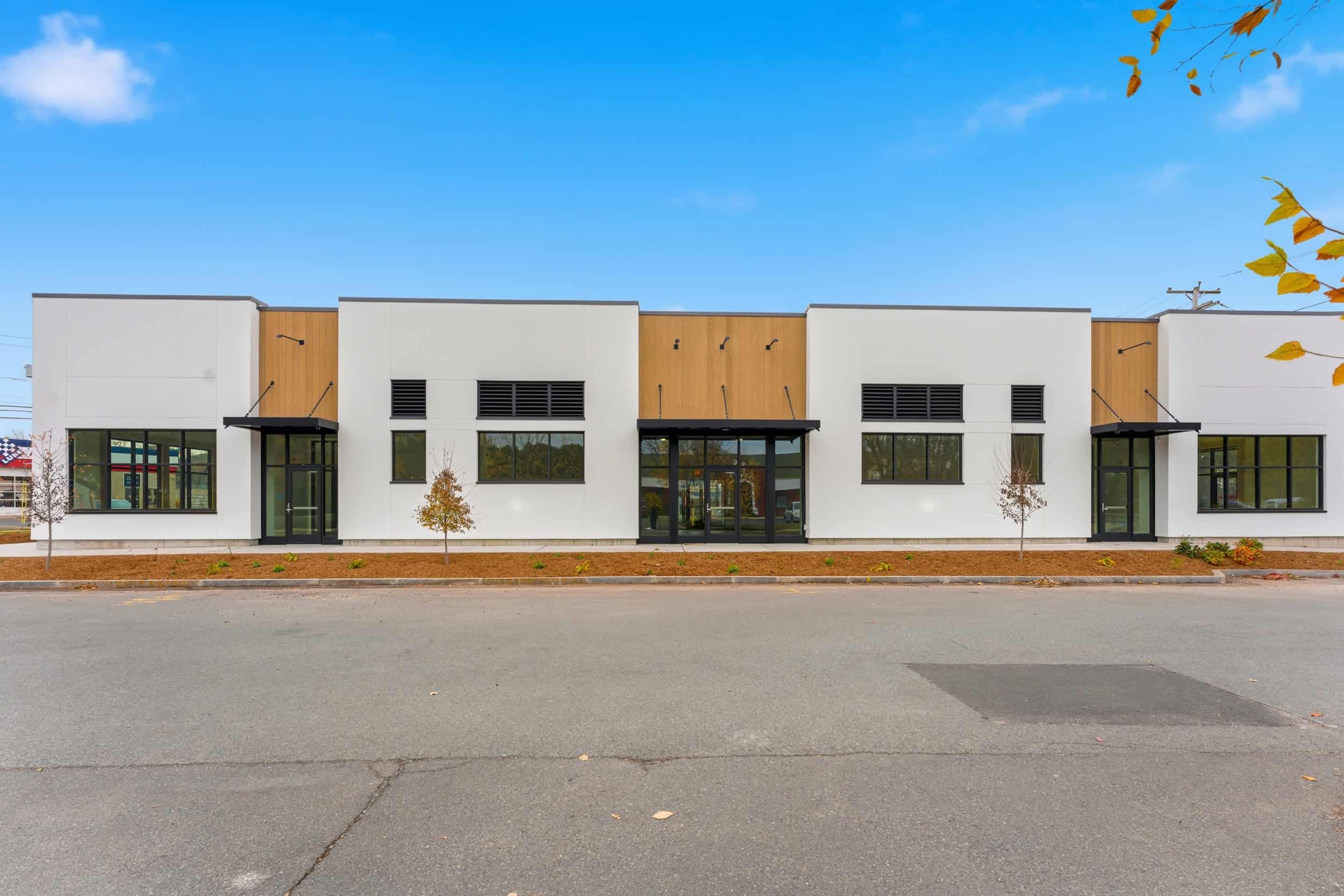 Northampton MA, 5 Fulton Avenue