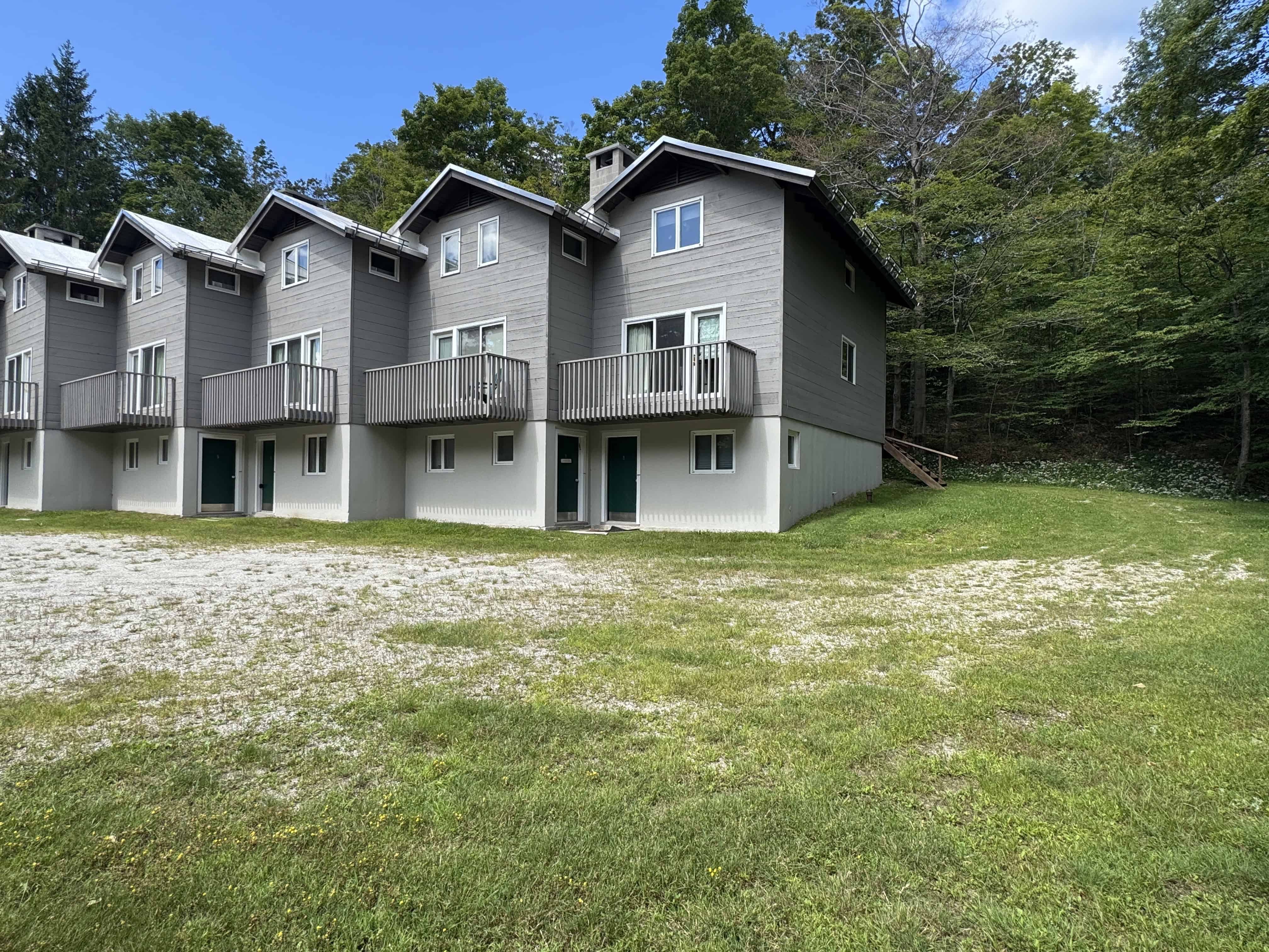 Birch Hill Winhall VT 05340