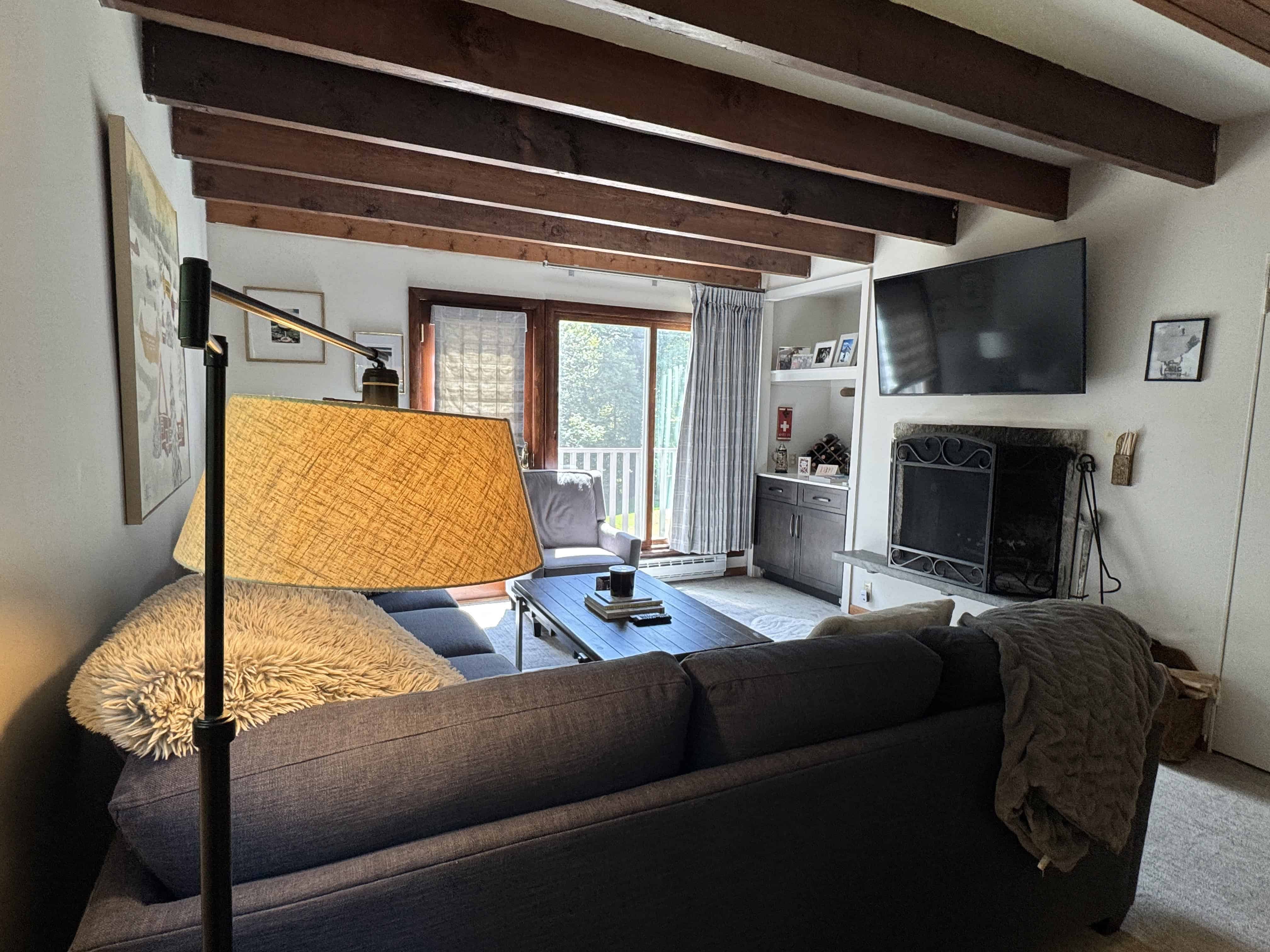 Birch Hill Winhall VT 05340
