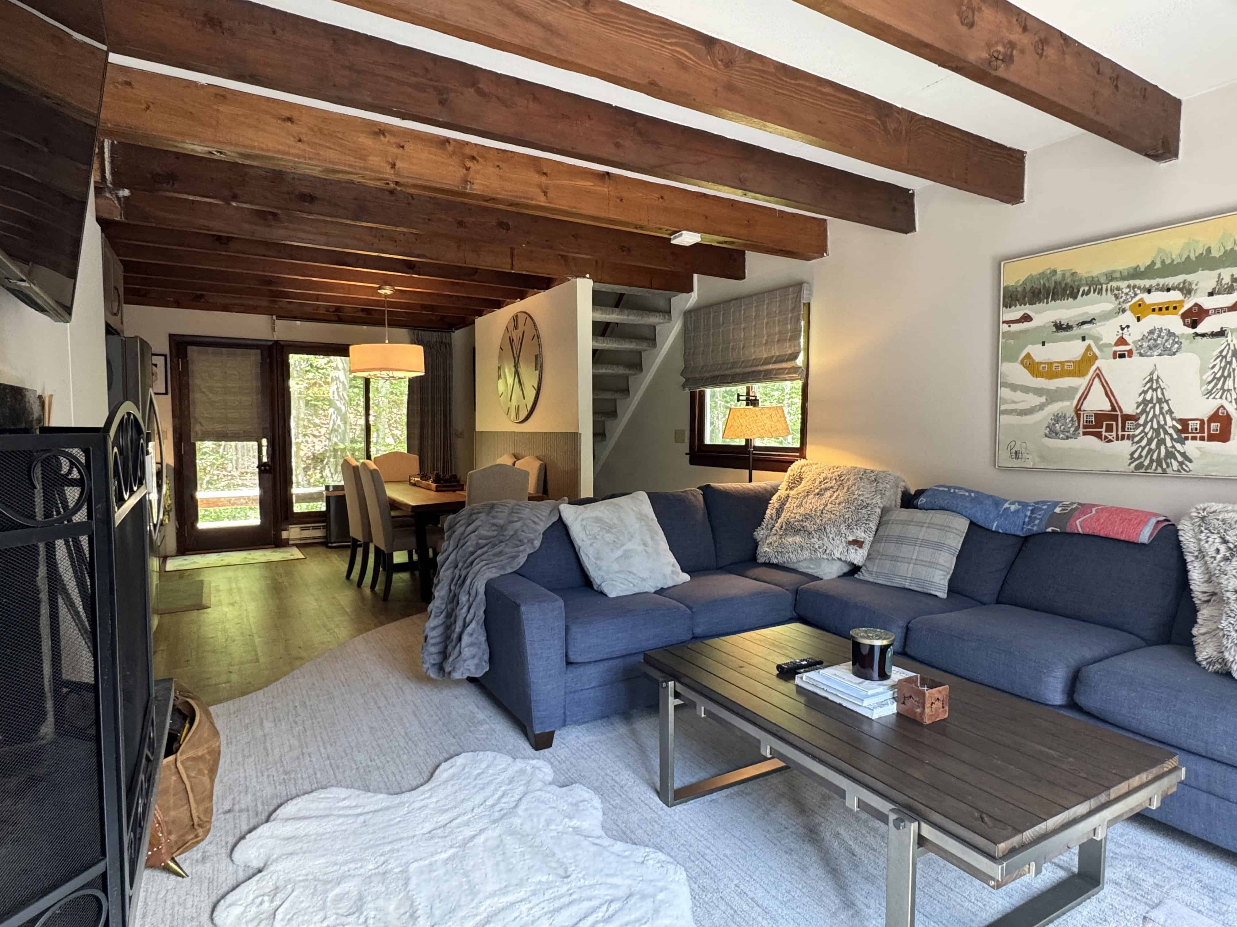 Birch Hill Winhall VT 05340