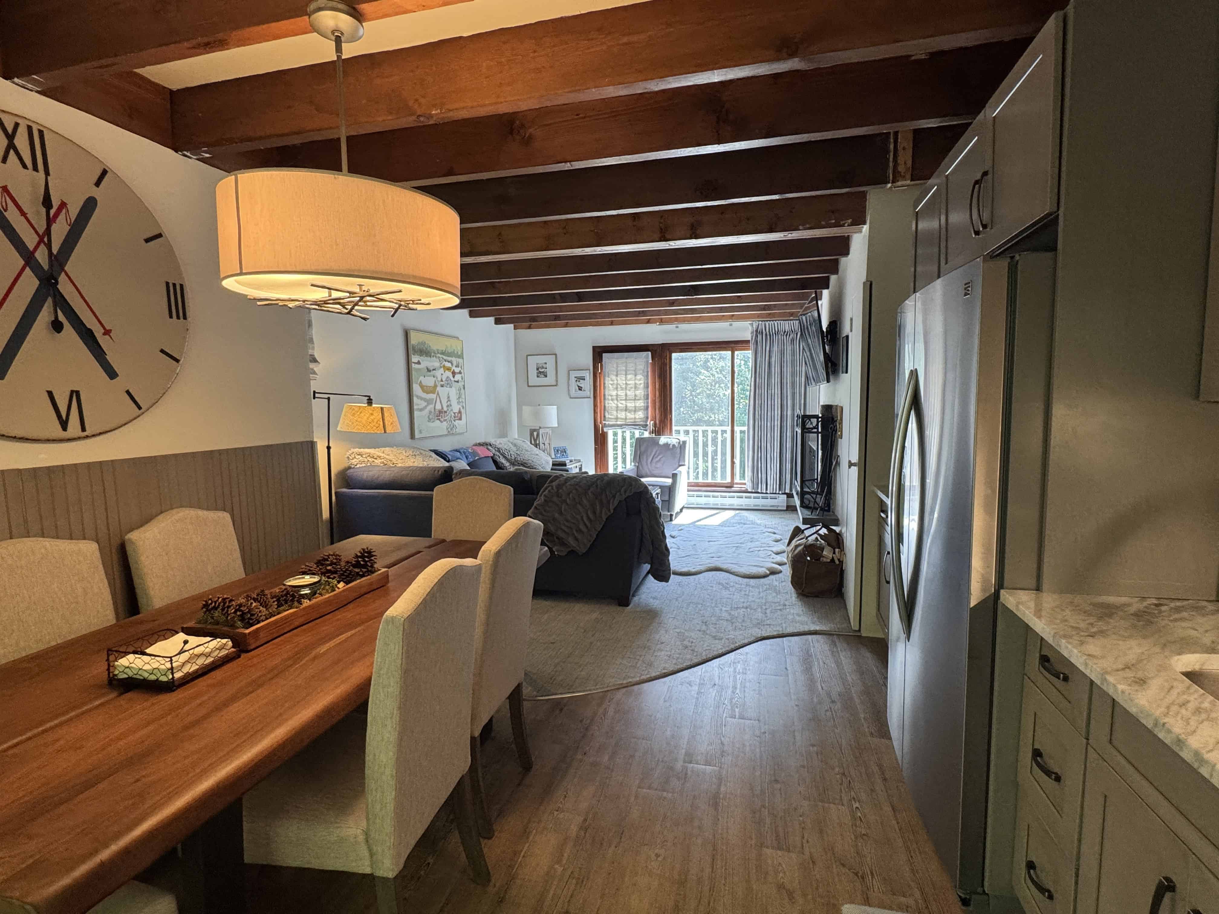 Birch Hill Winhall VT 05340