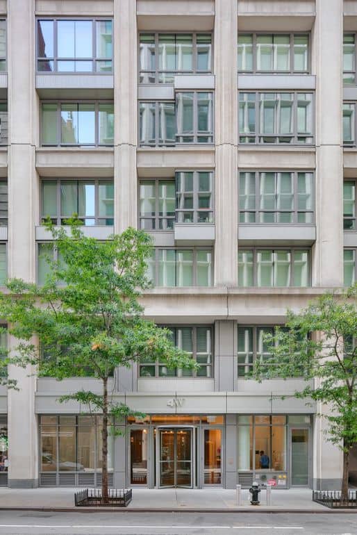 4 W 21st Street New York City NY 10010