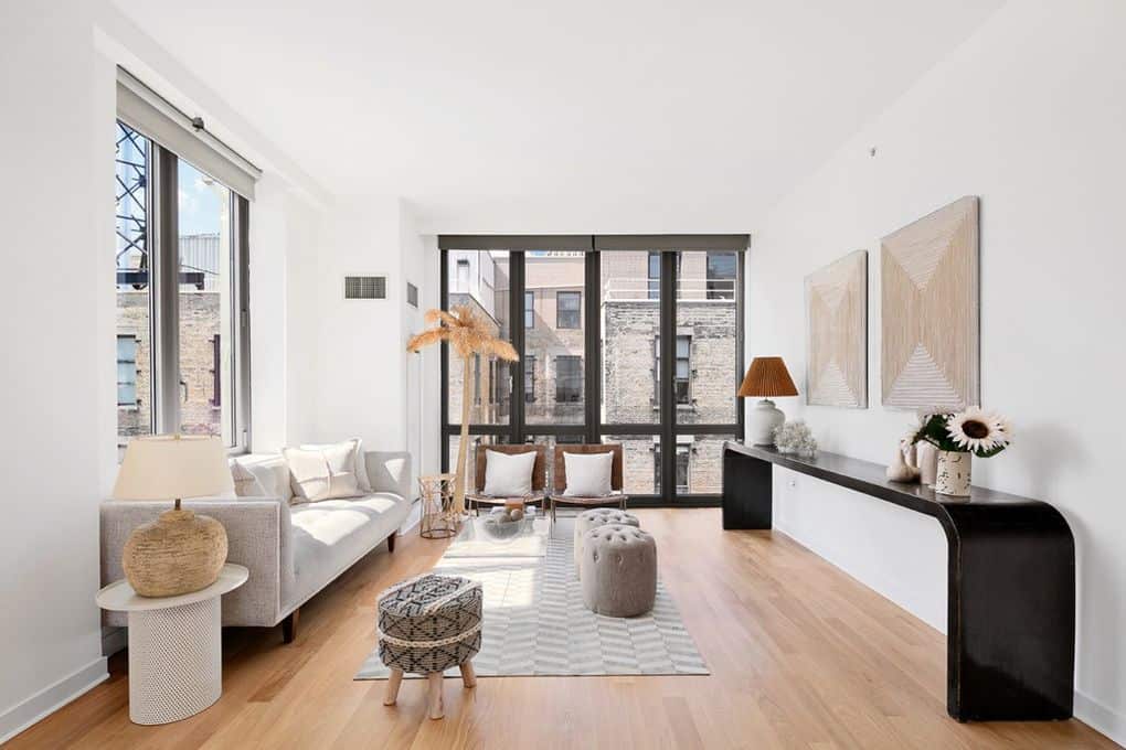 4 W 21st Street New York City NY 10010