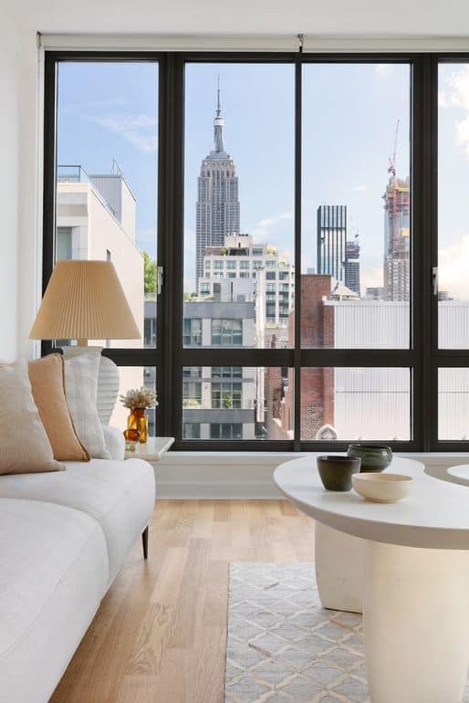 4 W 21st Street New York City NY 10010