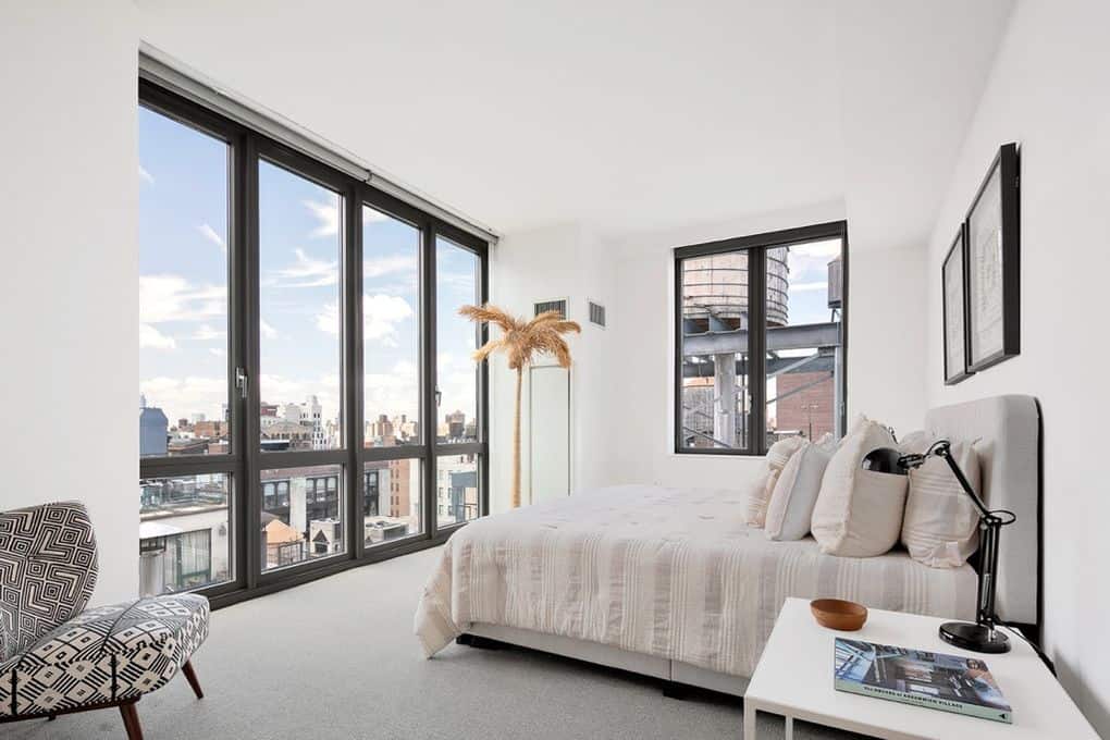 4 W 21st Street New York City NY 10010