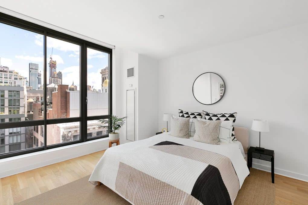 4 W 21st Street New York City NY 10010