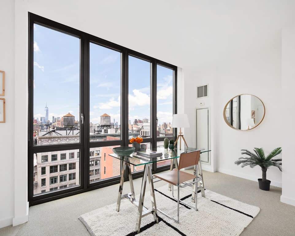 4 W 21st Street New York City NY 10010