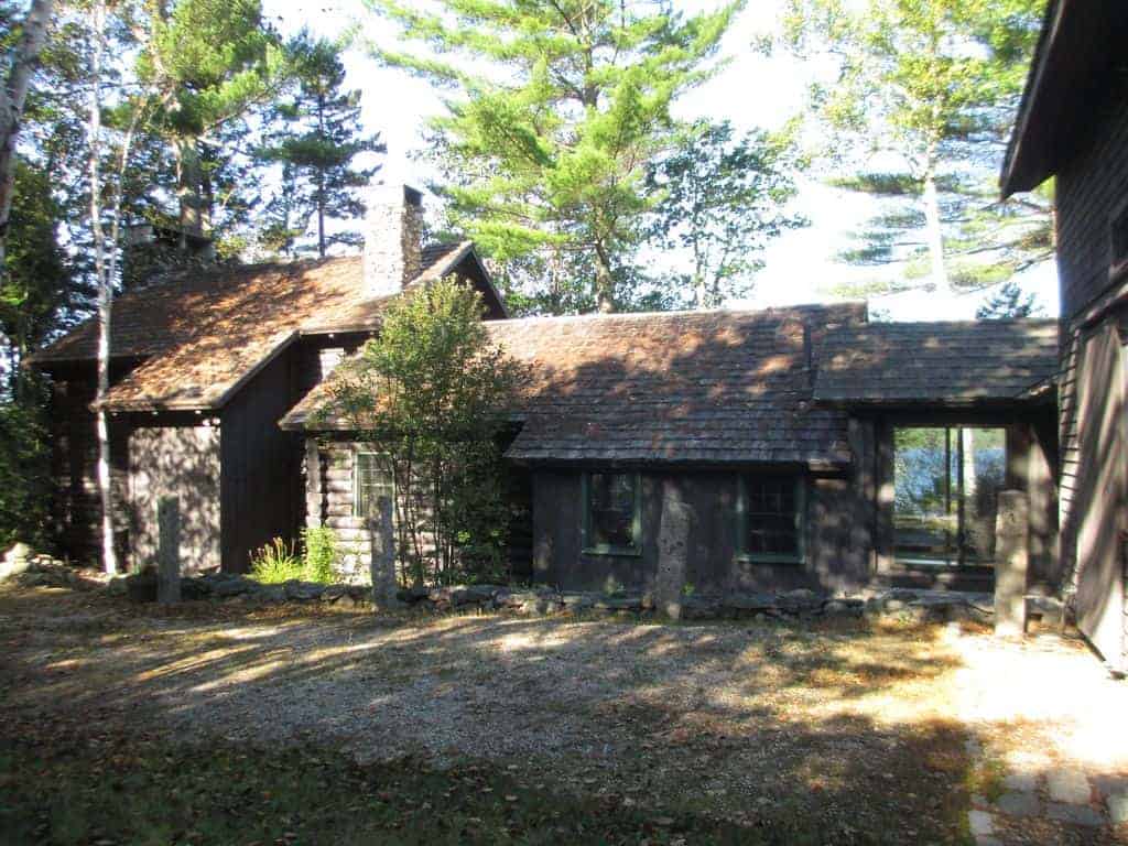 28 Trillium Lovell ME 04051