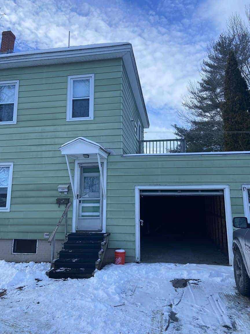 Waterville ME 04901