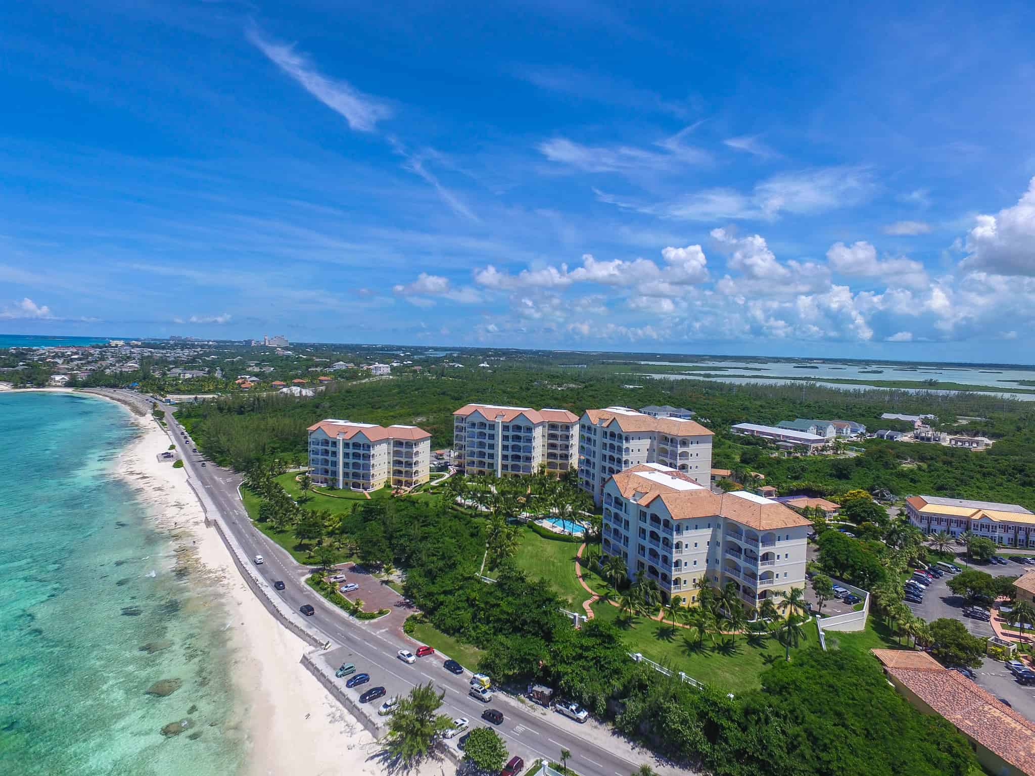 3 Caves Heights New Providence/Paradise Island BS